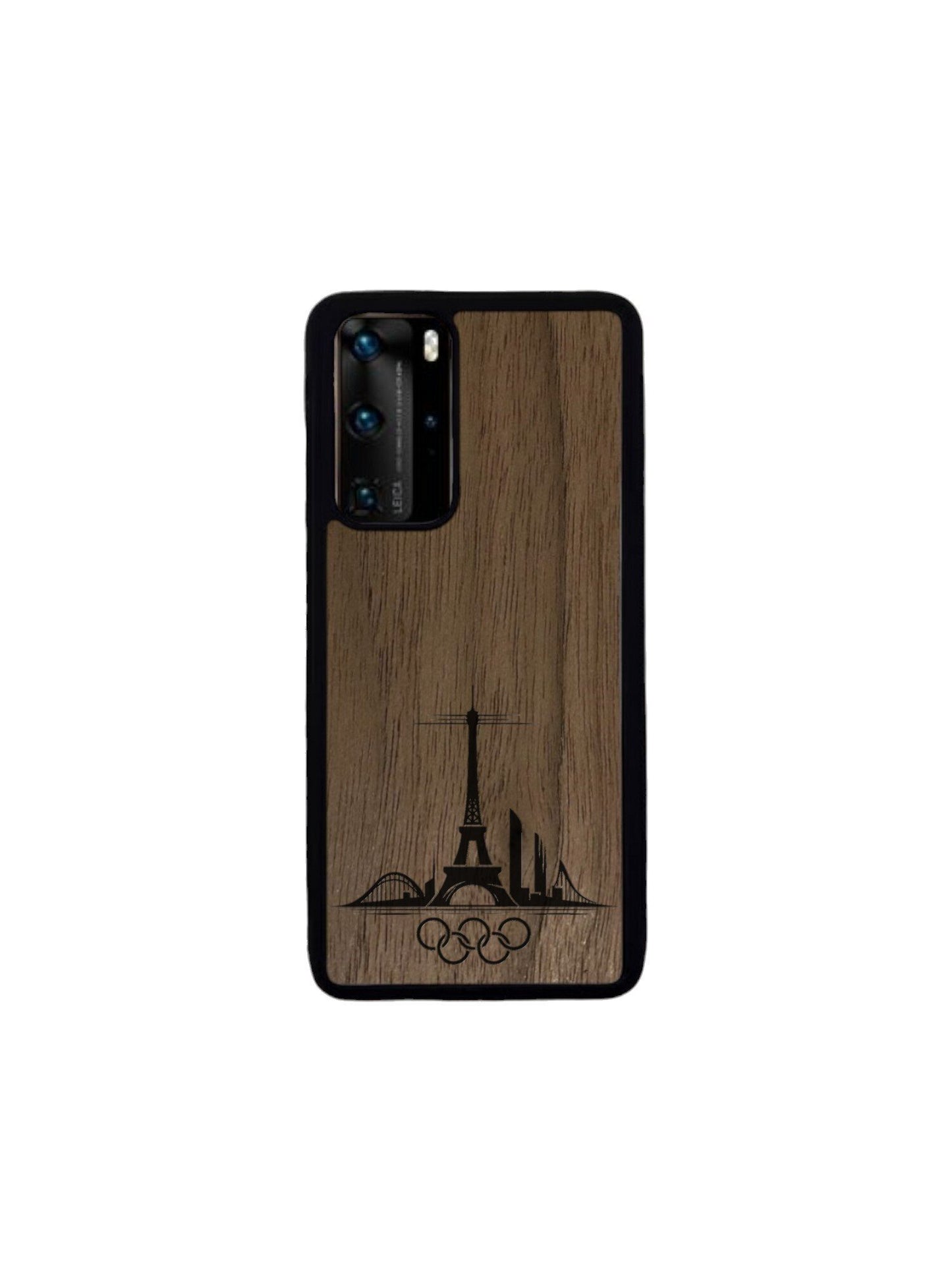 Coque Huawei P - JO