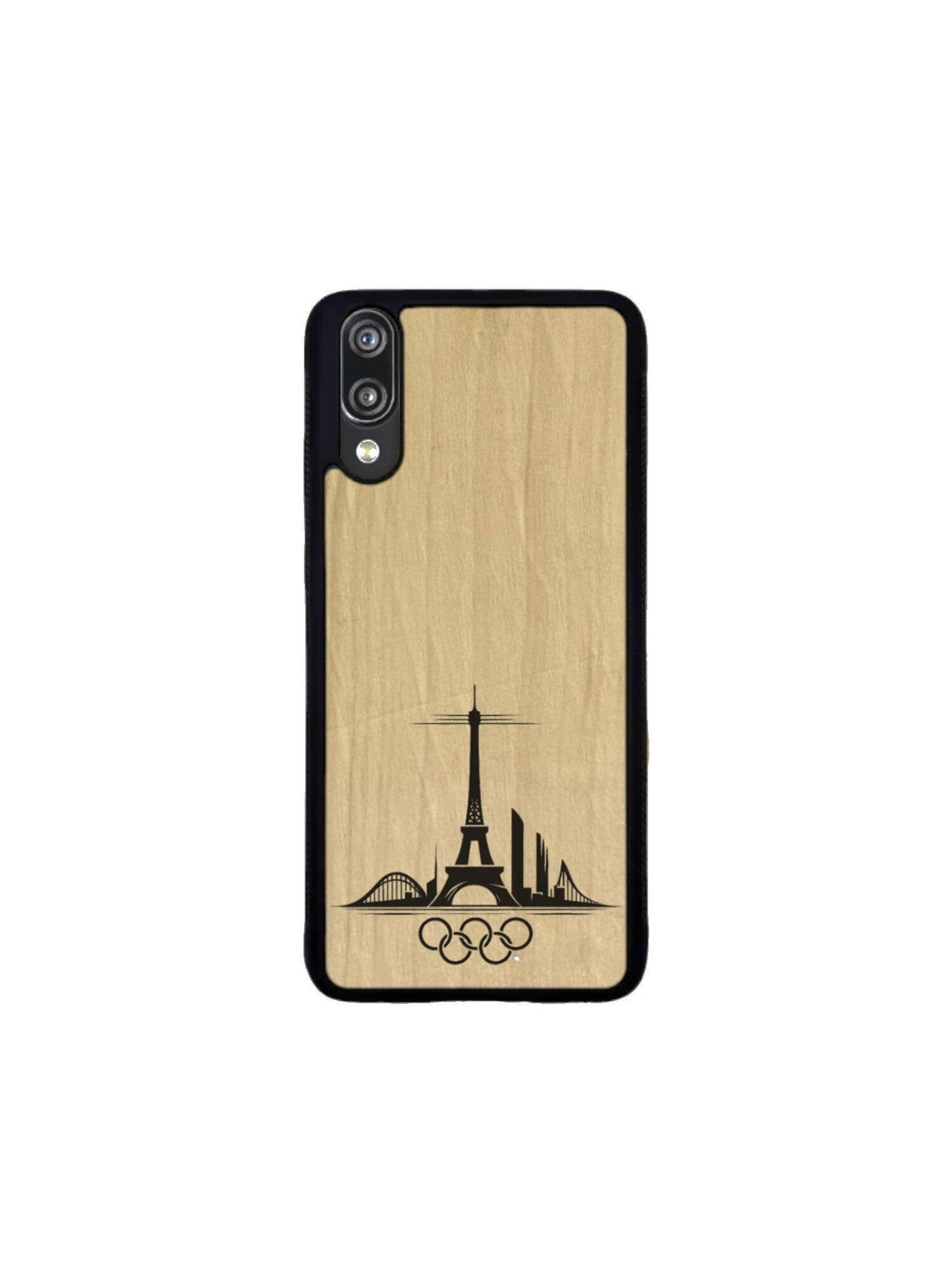 Coque Huawei P - JO