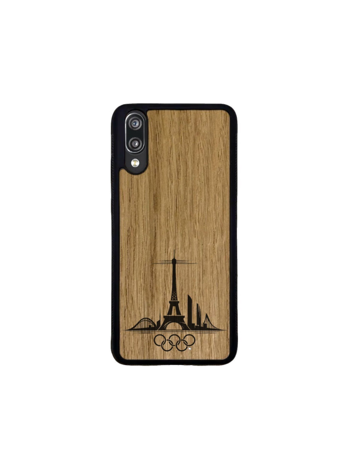 Coque Huawei P - JO