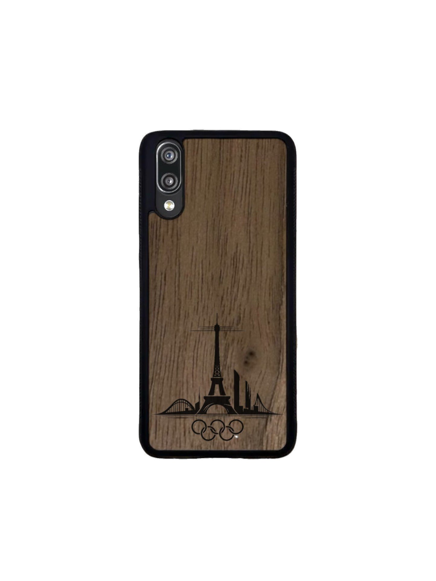 Coque Huawei P - JO