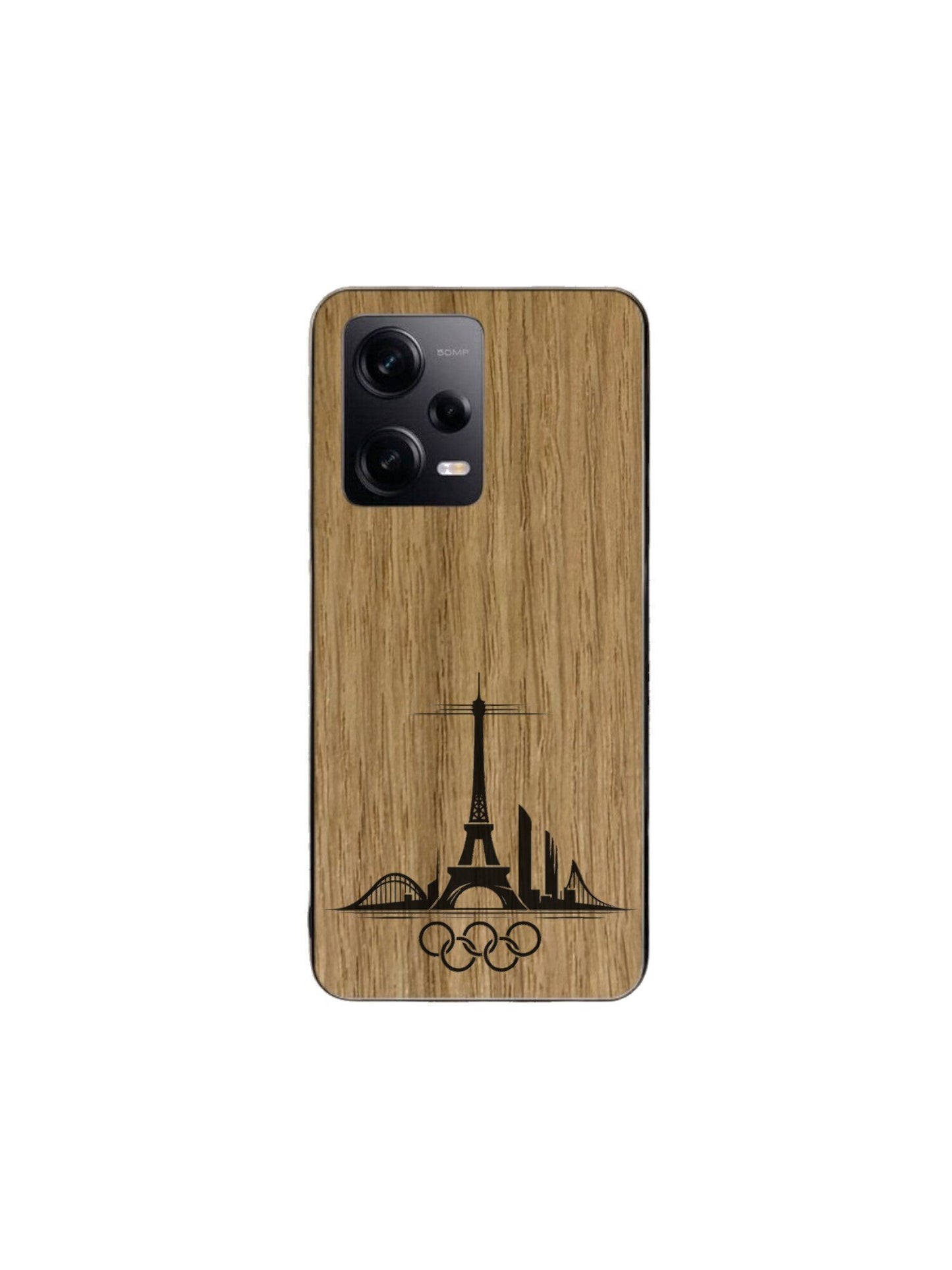 Coque Oppo A - JO