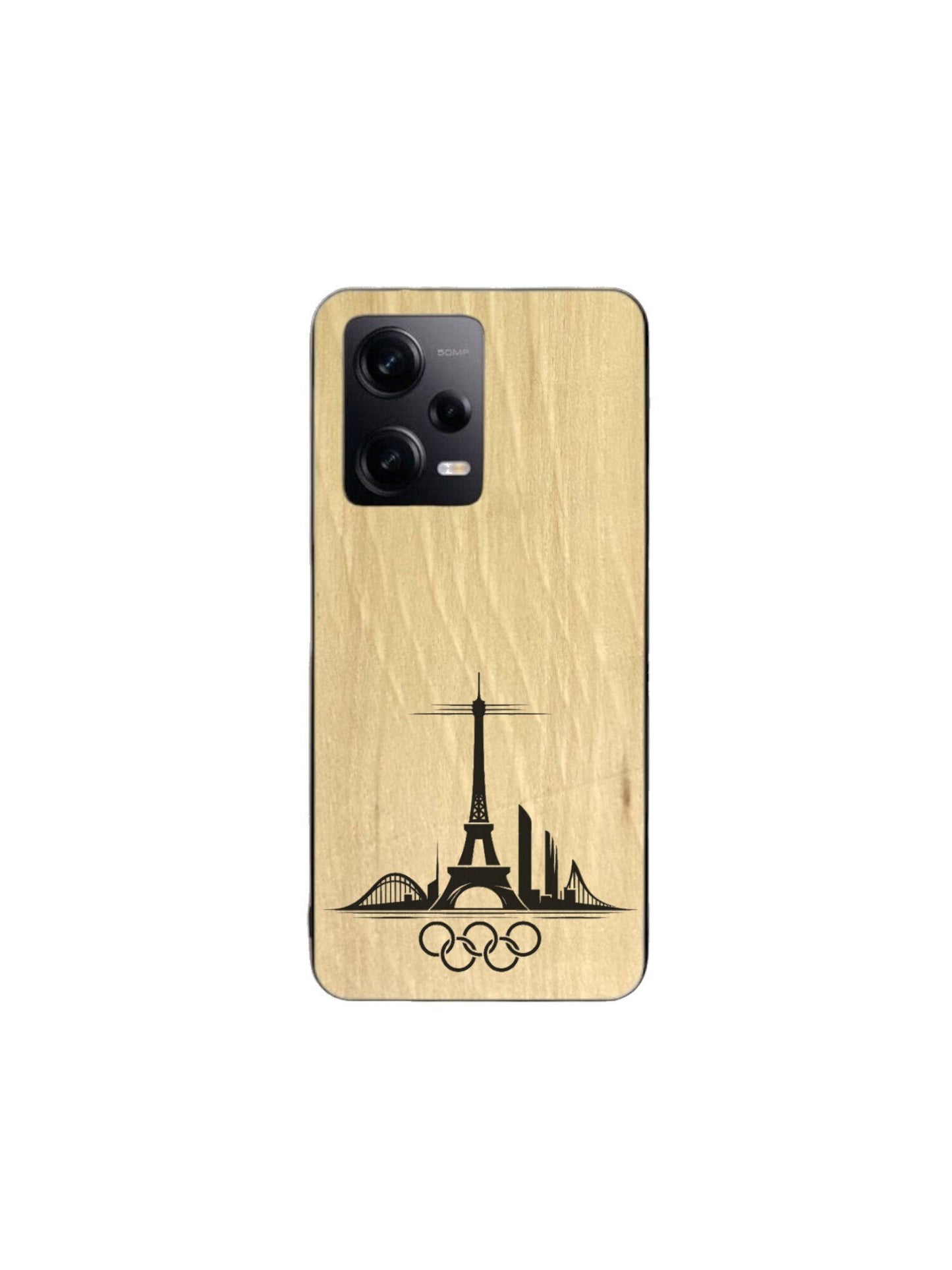 Coque Oppo A - JO
