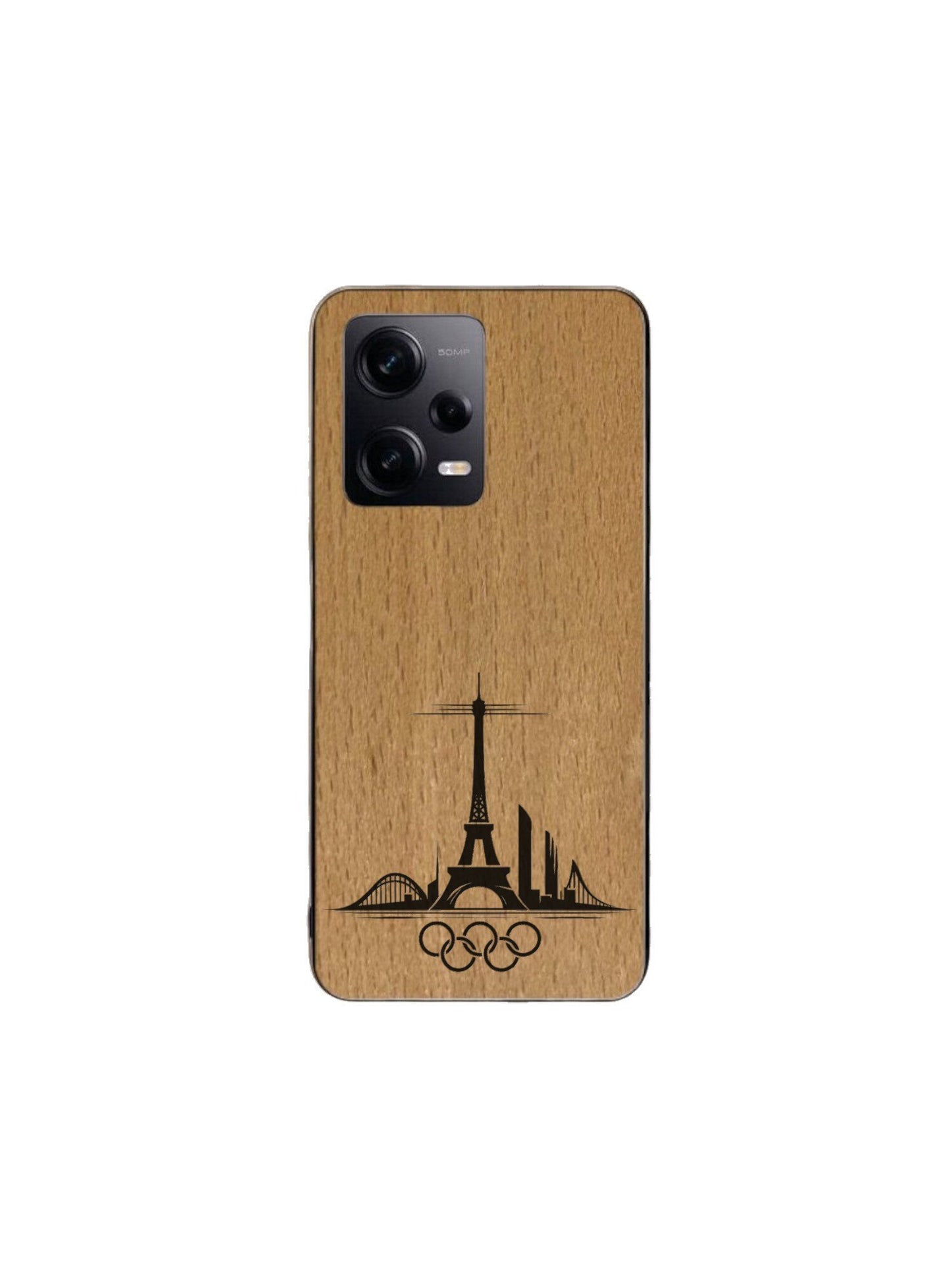 Coque Oppo A - JO