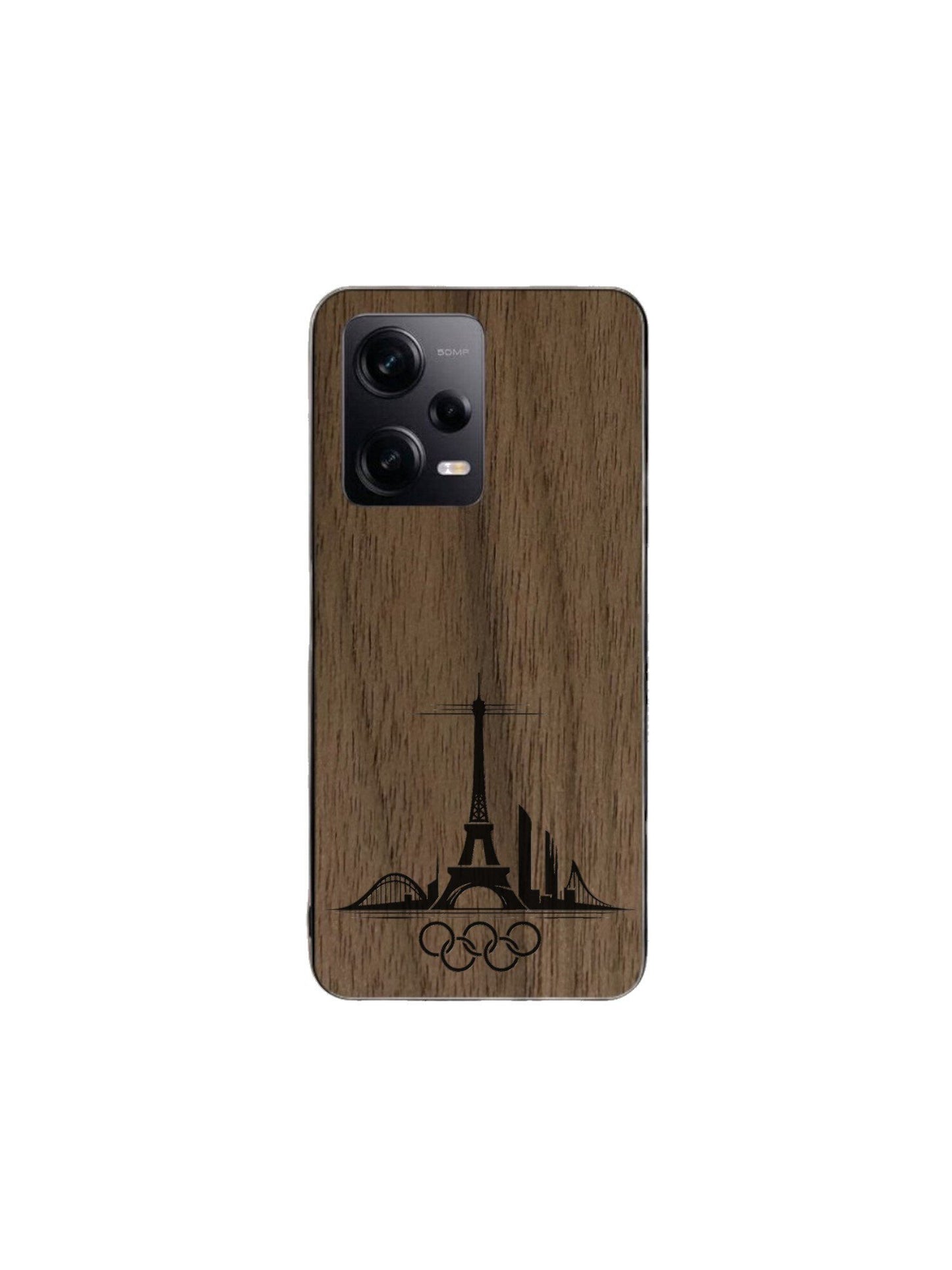 Coque Oppo A - JO