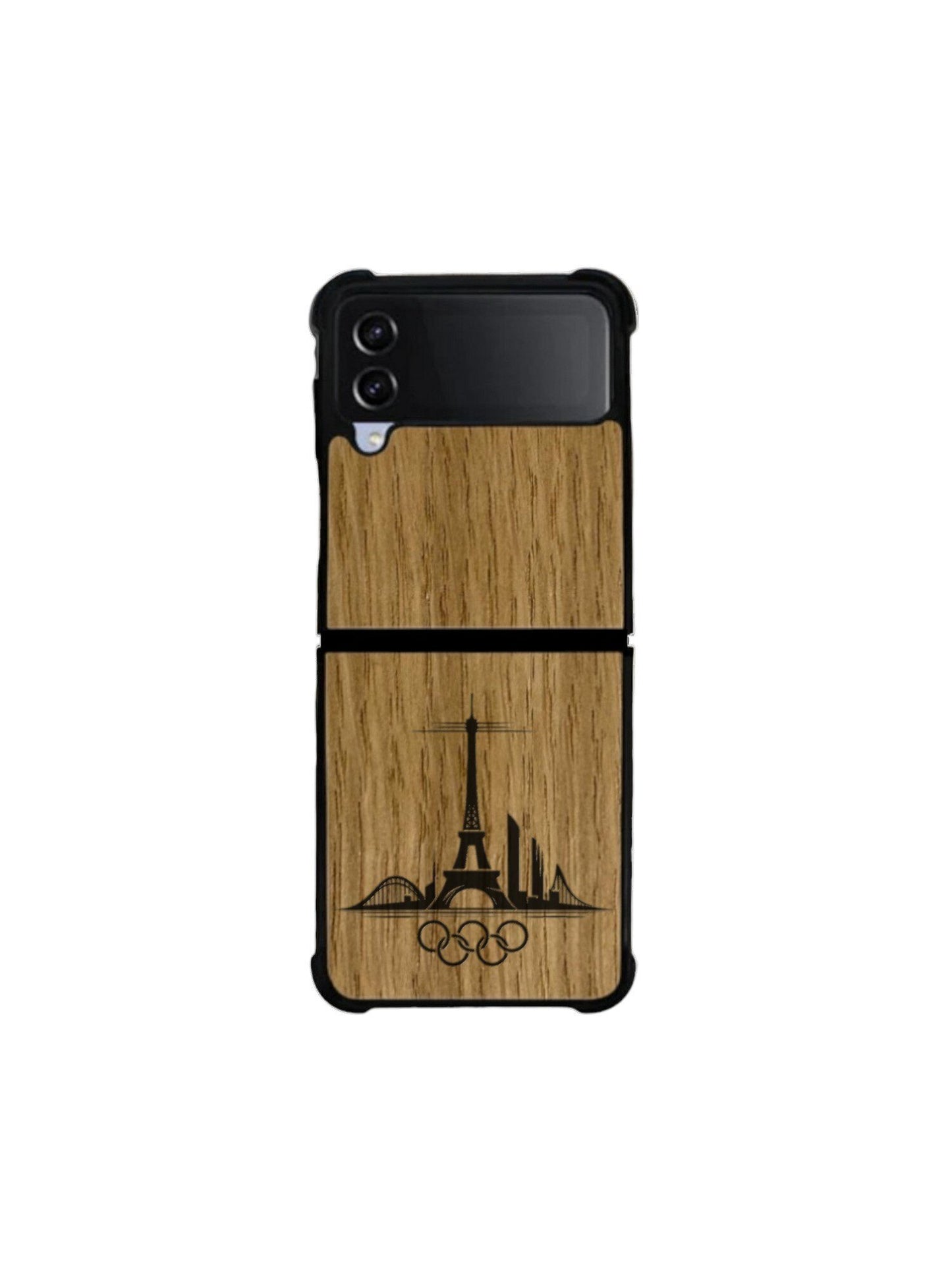 Coque Samsung Galaxy Z Flip - JO