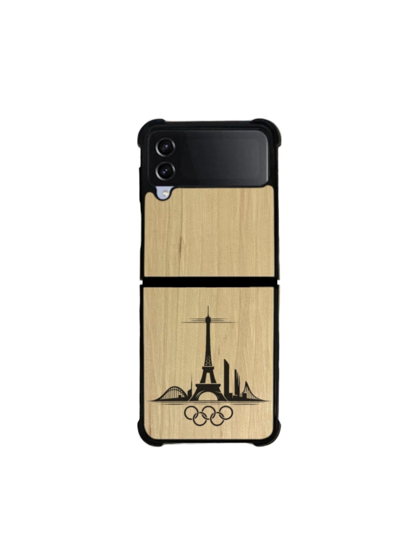 Coque Samsung Galaxy Z Flip - JO