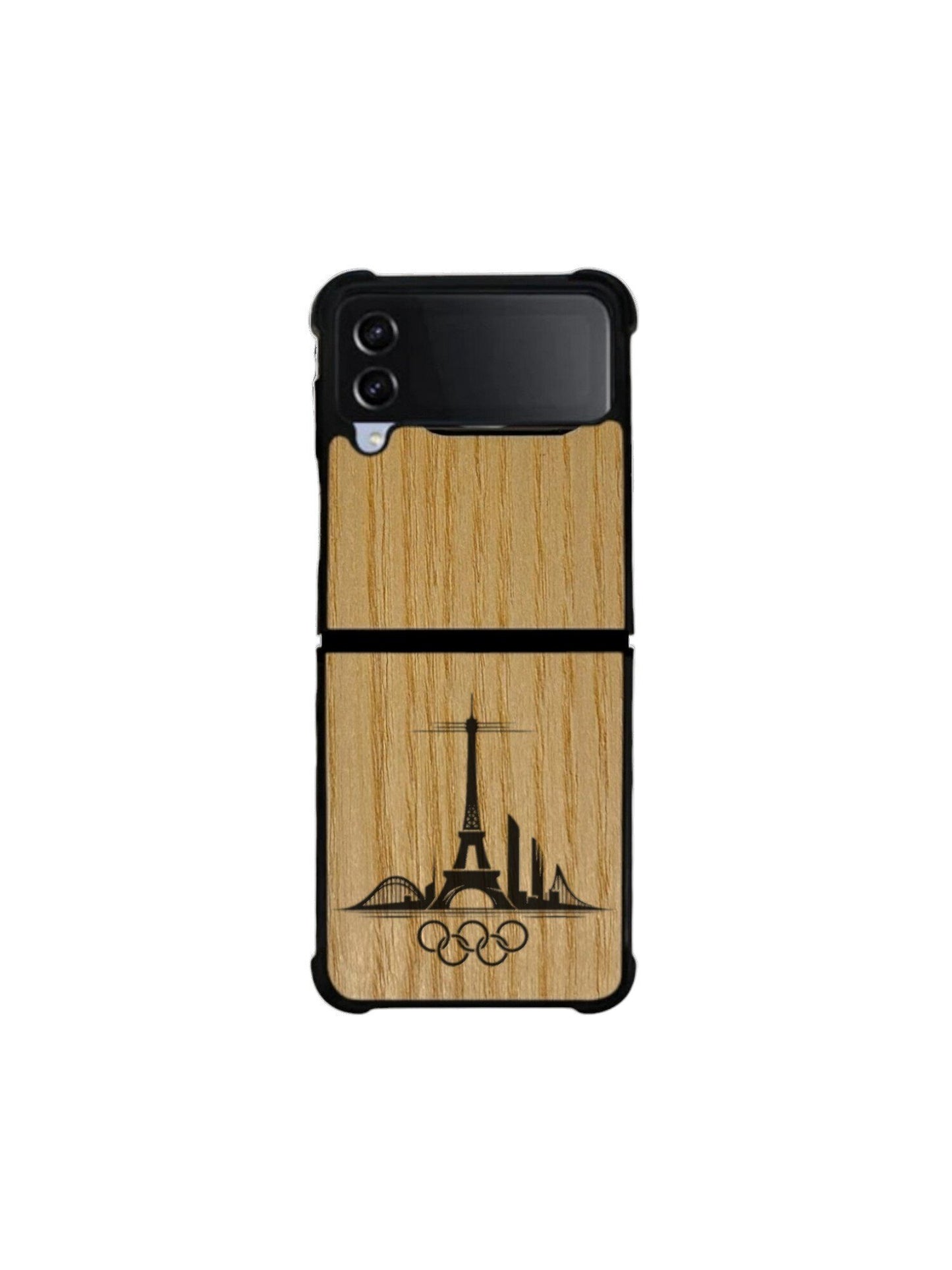 Coque Samsung Galaxy Z Flip - JO