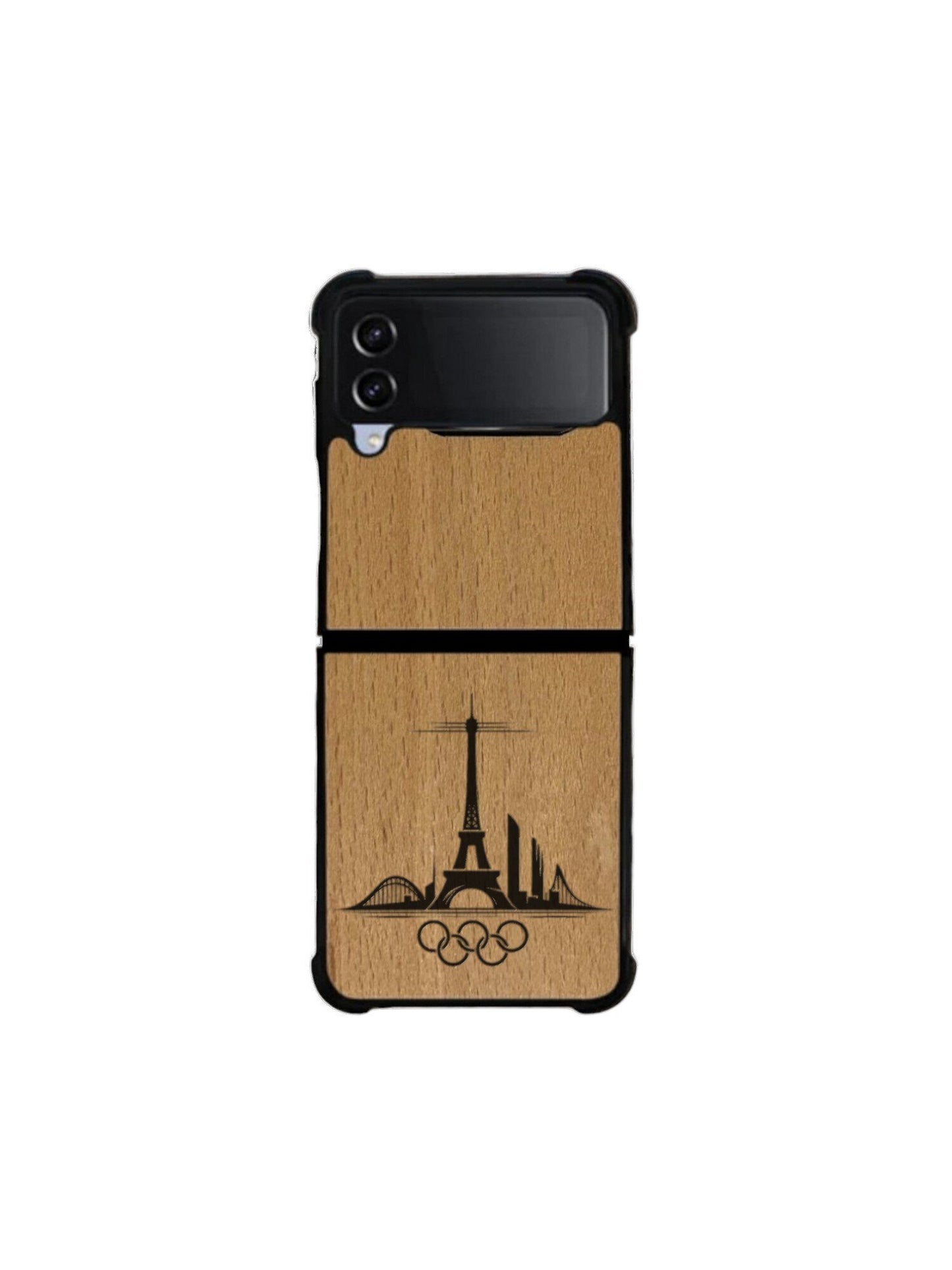 Coque Samsung Galaxy Z Flip - JO
