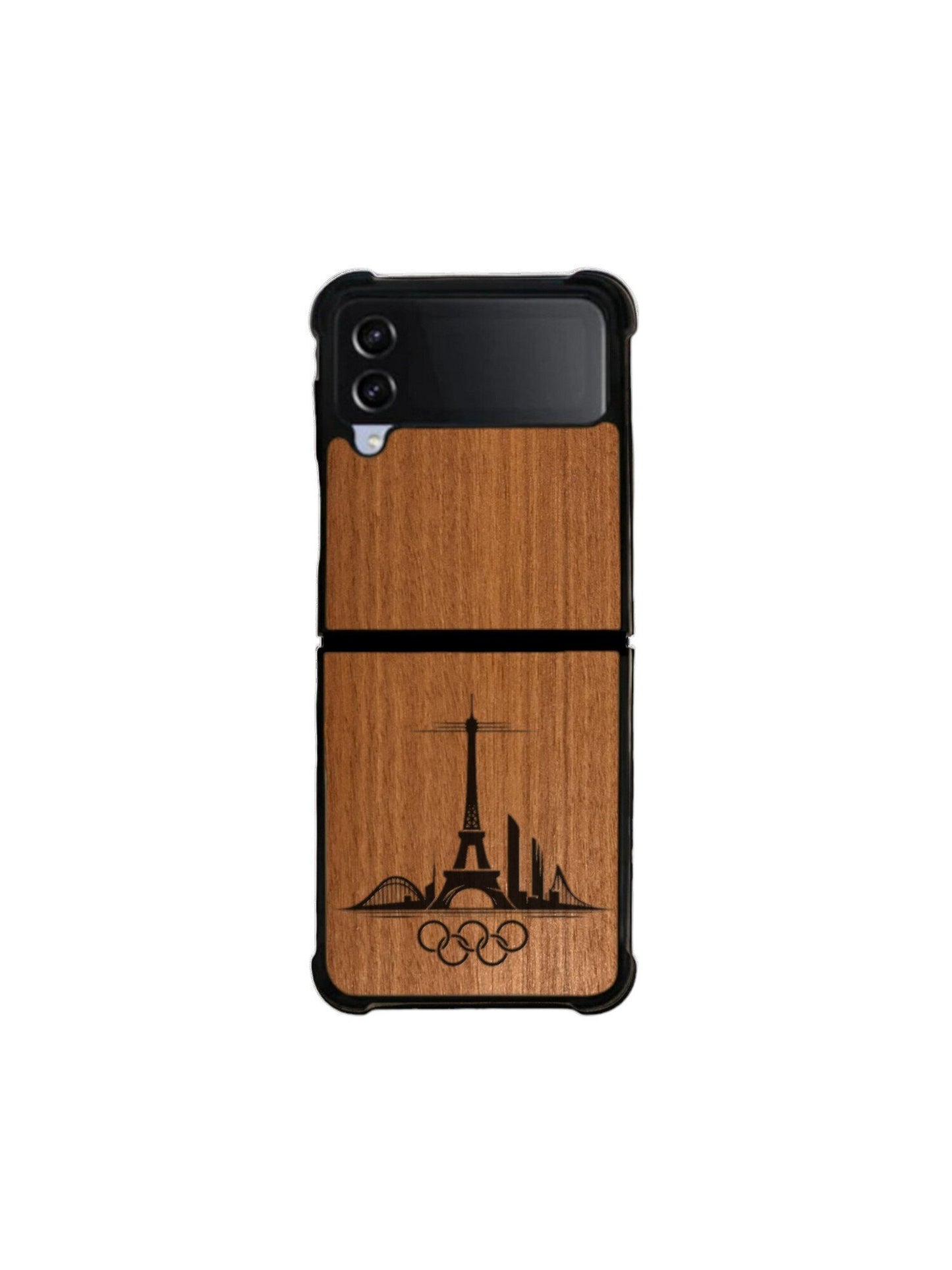 Coque Samsung Galaxy Z Flip - JO