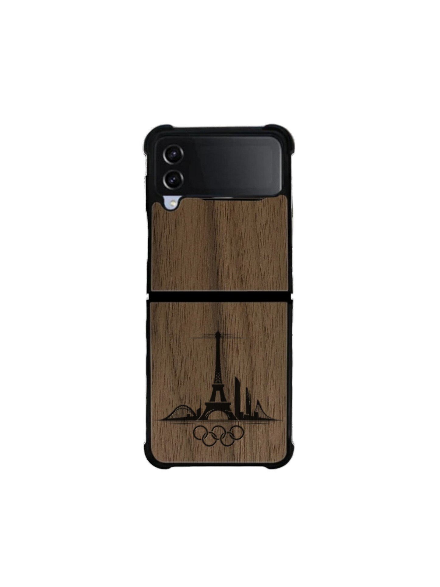 Coque Samsung Galaxy Z Flip - JO