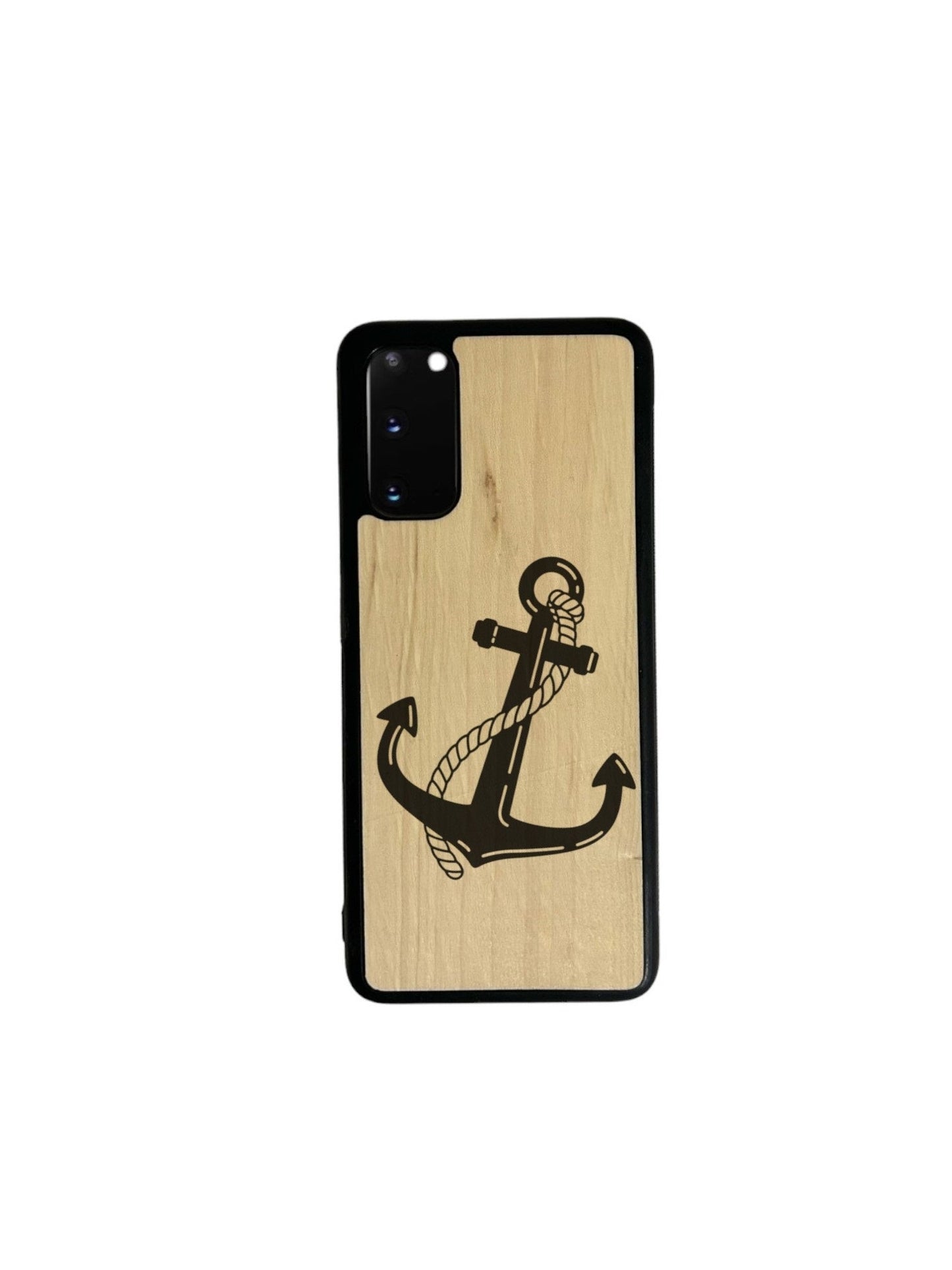 Samsung Galaxy Note Case - Boat Anchor