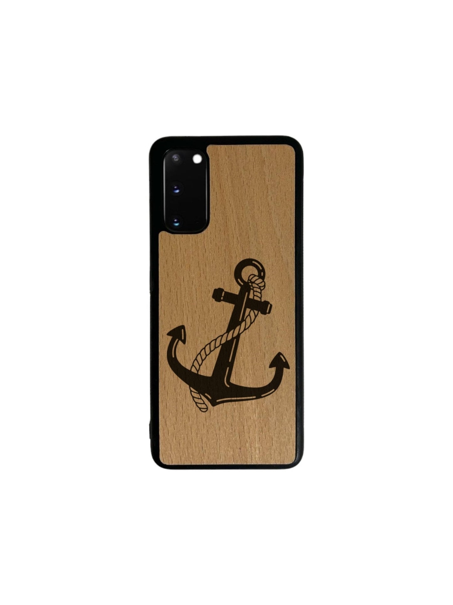 Samsung Galaxy Note Case - Boat Anchor