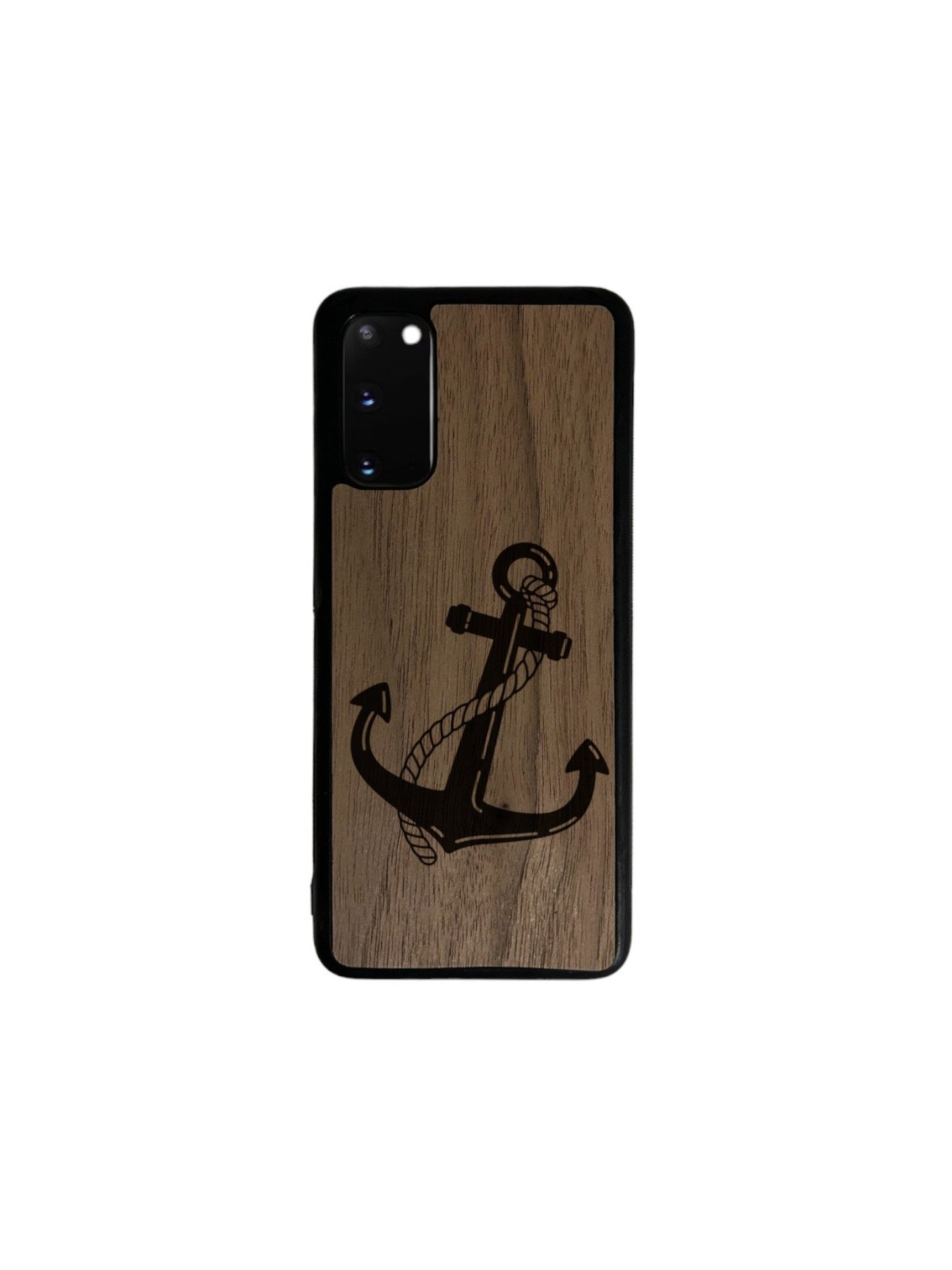 Samsung Galaxy Note Case - Boat Anchor