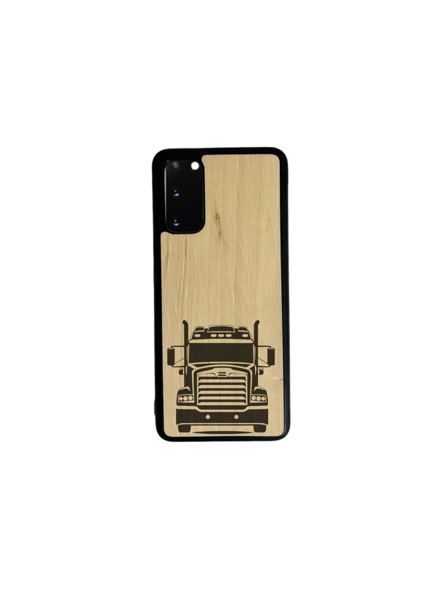 Coque Samsung Galaxy Note - Camion