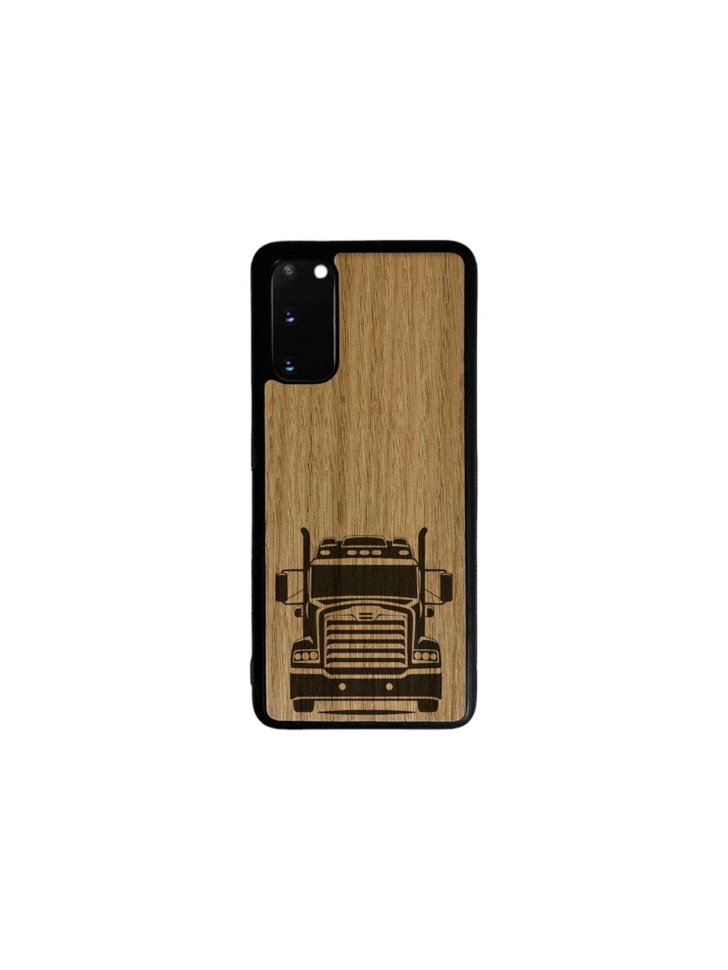 Coque Samsung Galaxy Note - Camion