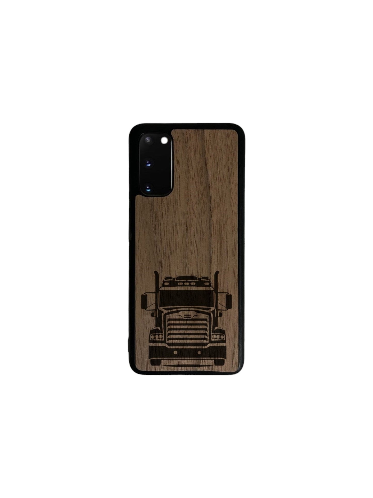 Coque Samsung Galaxy Note - Camion