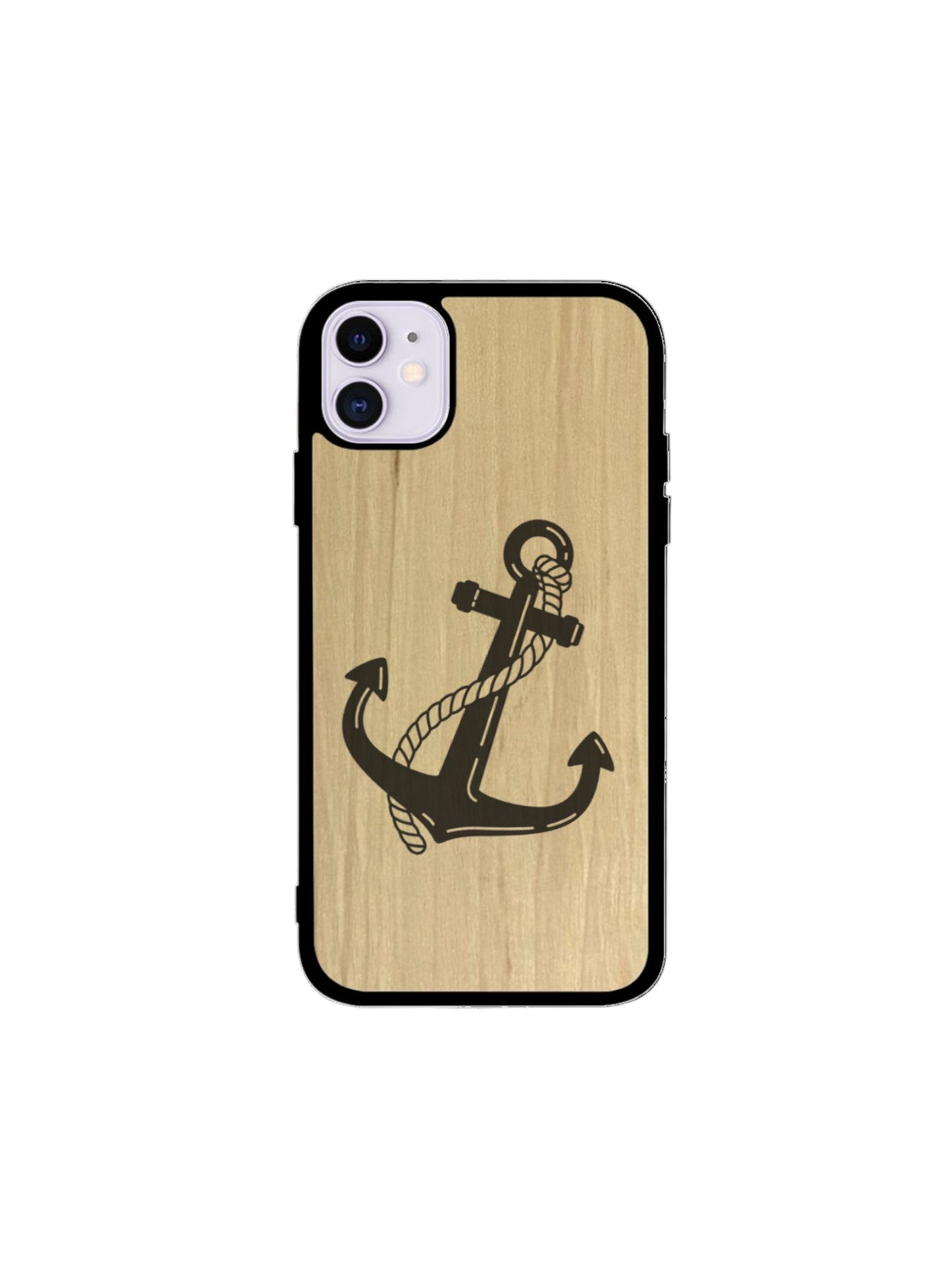 Iphone case - Boat anchor