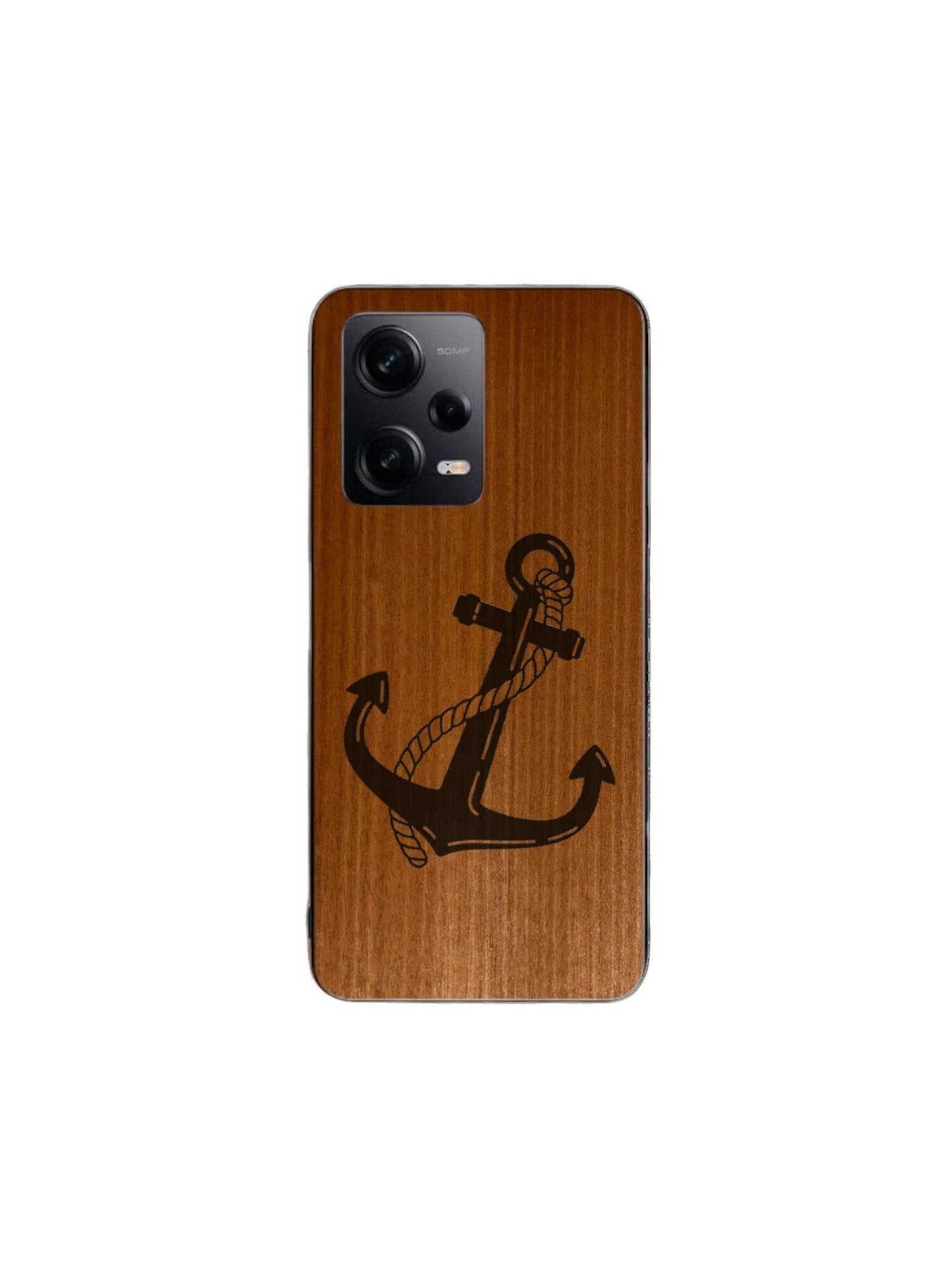 Coque Xiaomi Redmi Note - Ancre de bâteau
