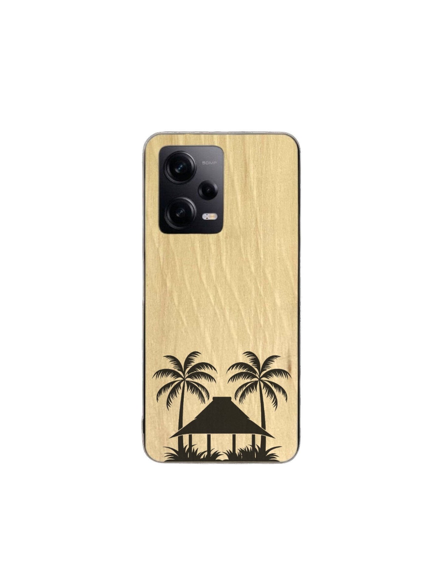 Coque Xiaomi Redmi Note - Cabane