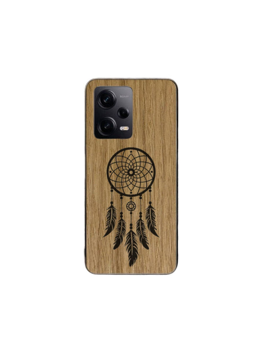 Coque Xiaomi Redmi Note - Attrape Rêve