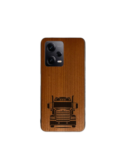 Coque Xiaomi Redmi Note - Camion