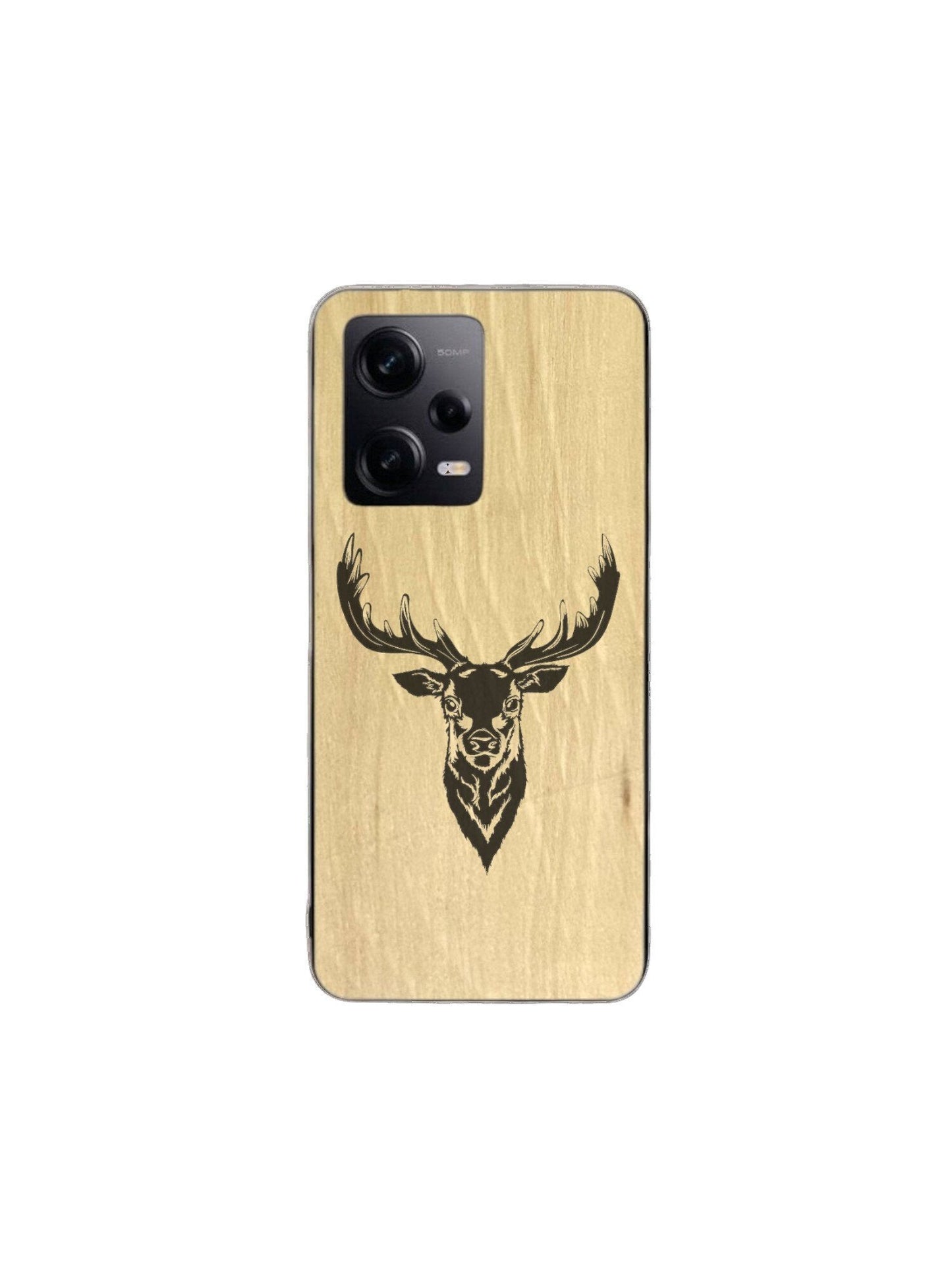 Coque Xiaomi Redmi Note - Cerf4