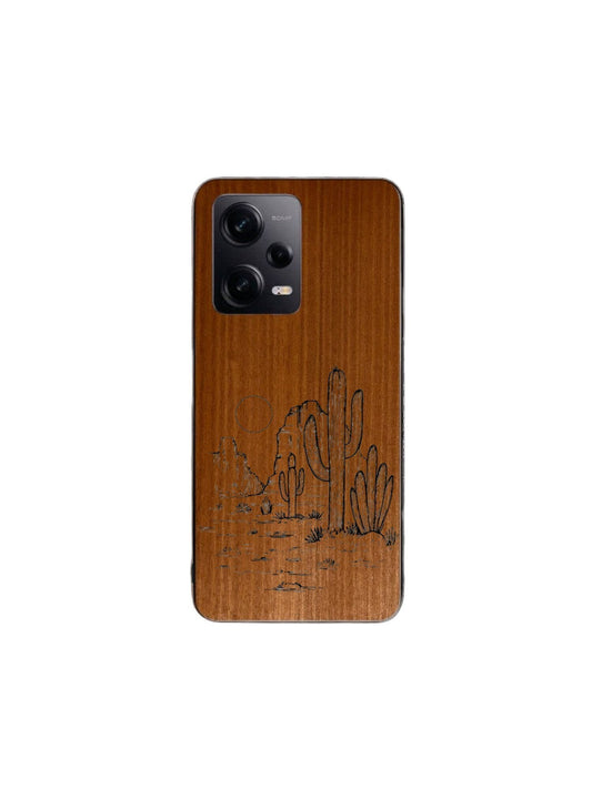 Coque Xiaomi Redmi Note - Kaktus