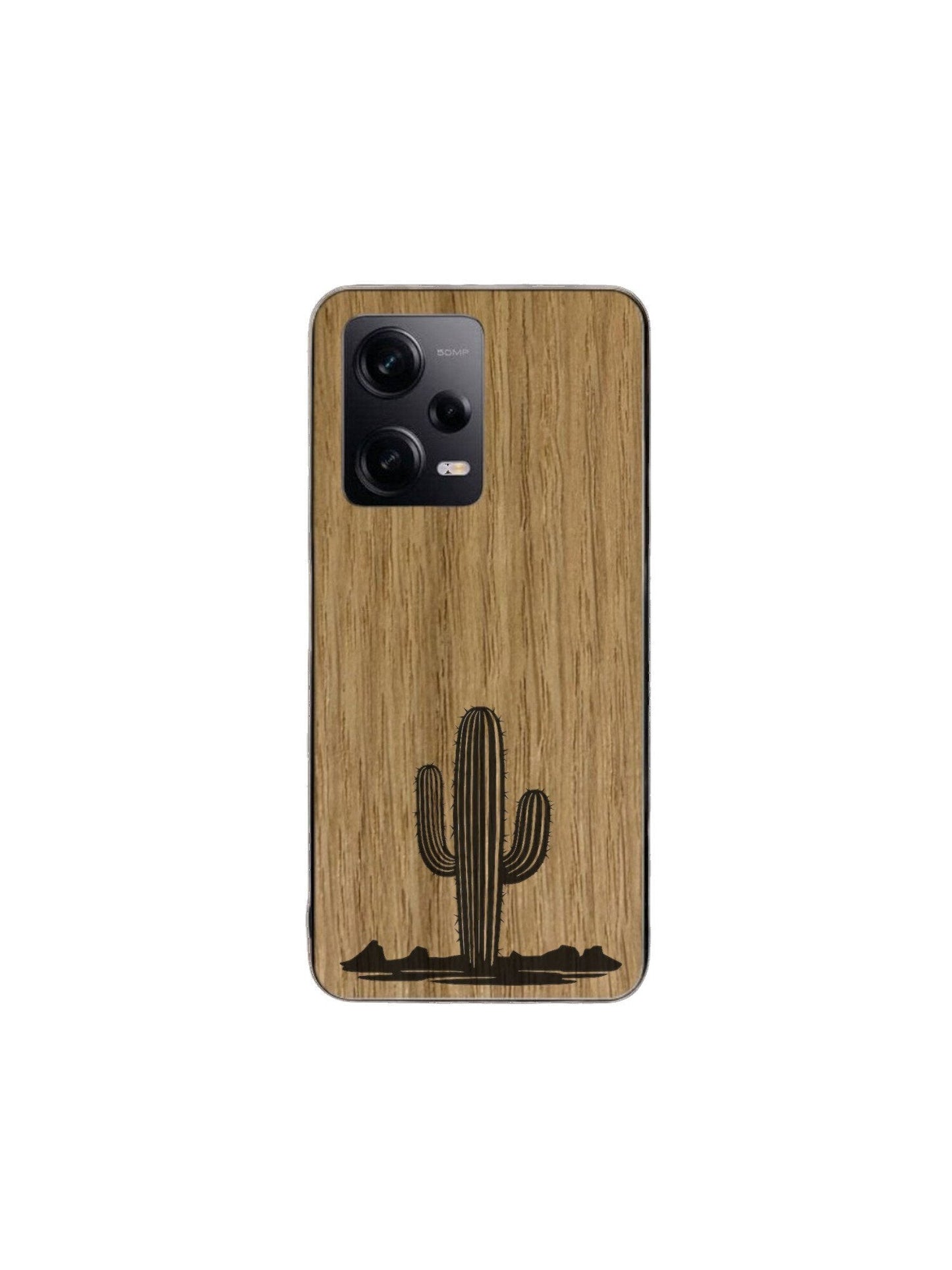 Coque Xiaomi Redmi Note - Kaktus2