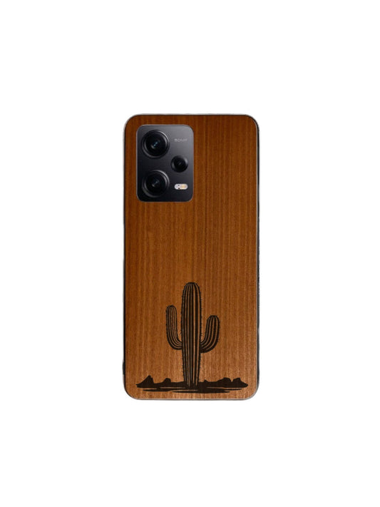 Coque Xiaomi Redmi Note - Kaktus2