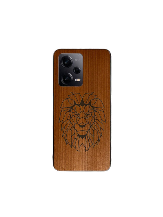 Coque Xiaomi Redmi Note - Lion2