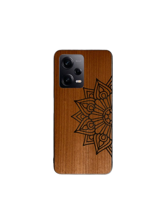 Coque Xiaomi Redmi Note - Mandala