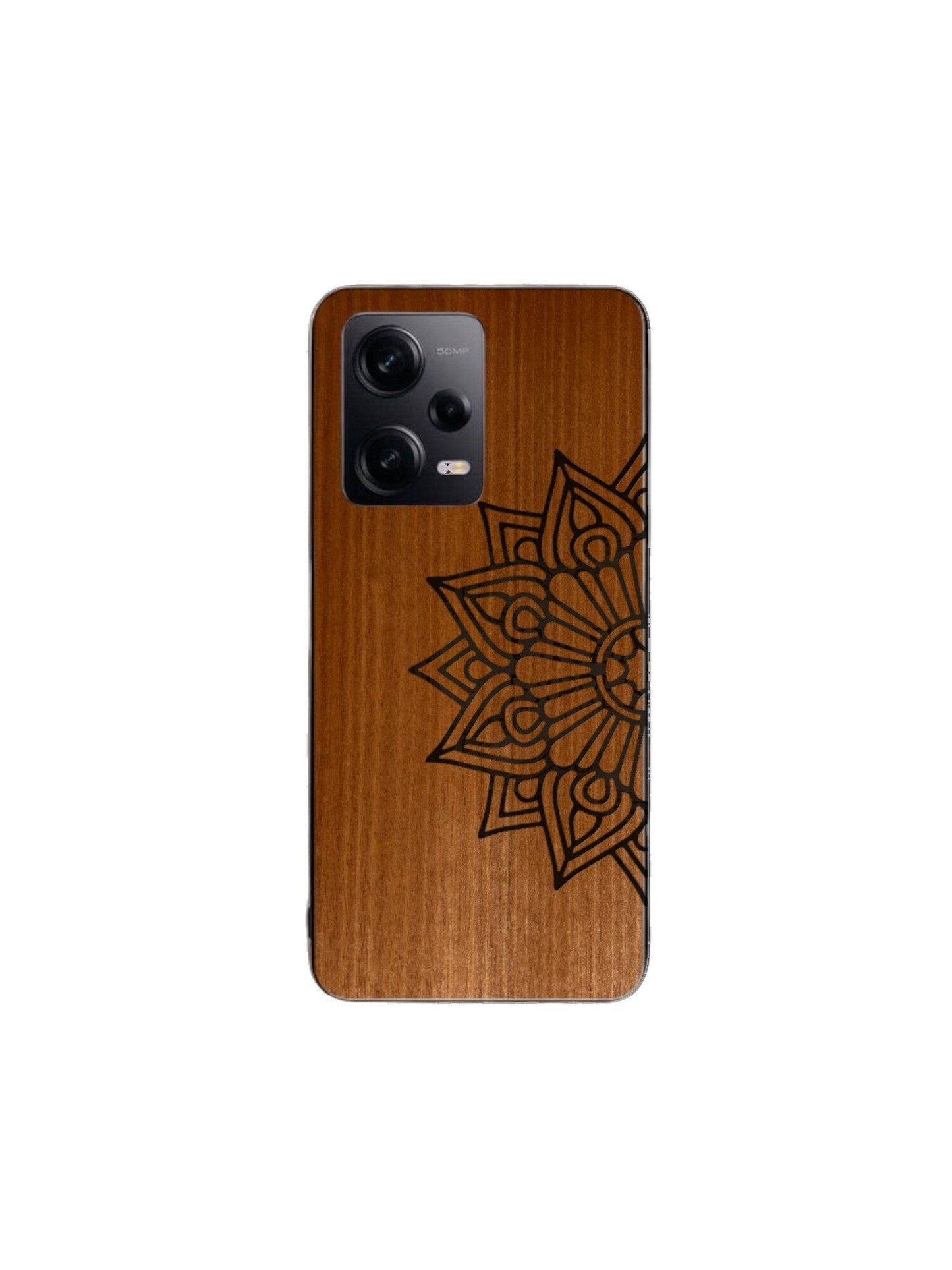 Coque Xiaomi Redmi Note - Mandala