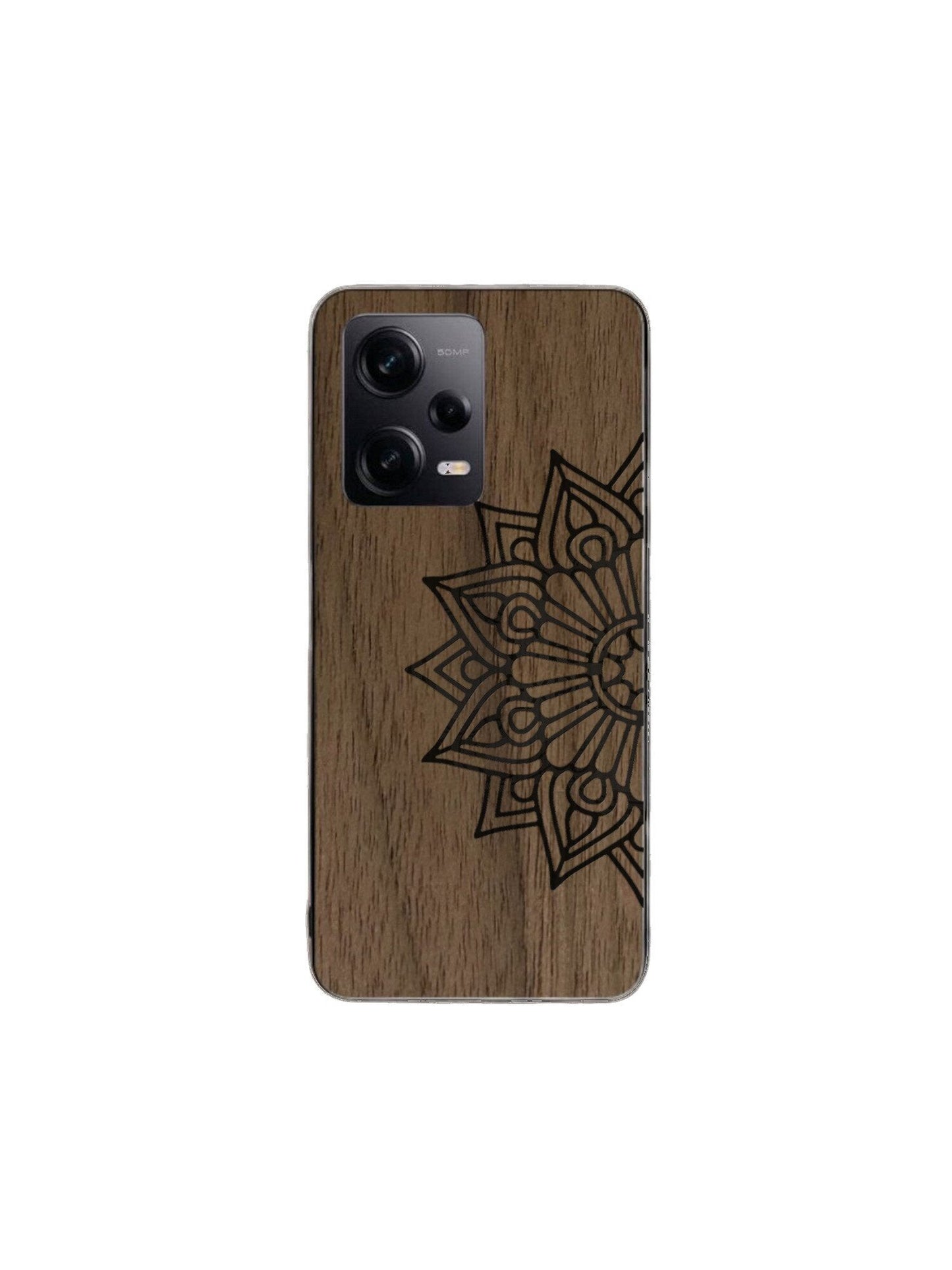 Coque Xiaomi Redmi Note - Mandala
