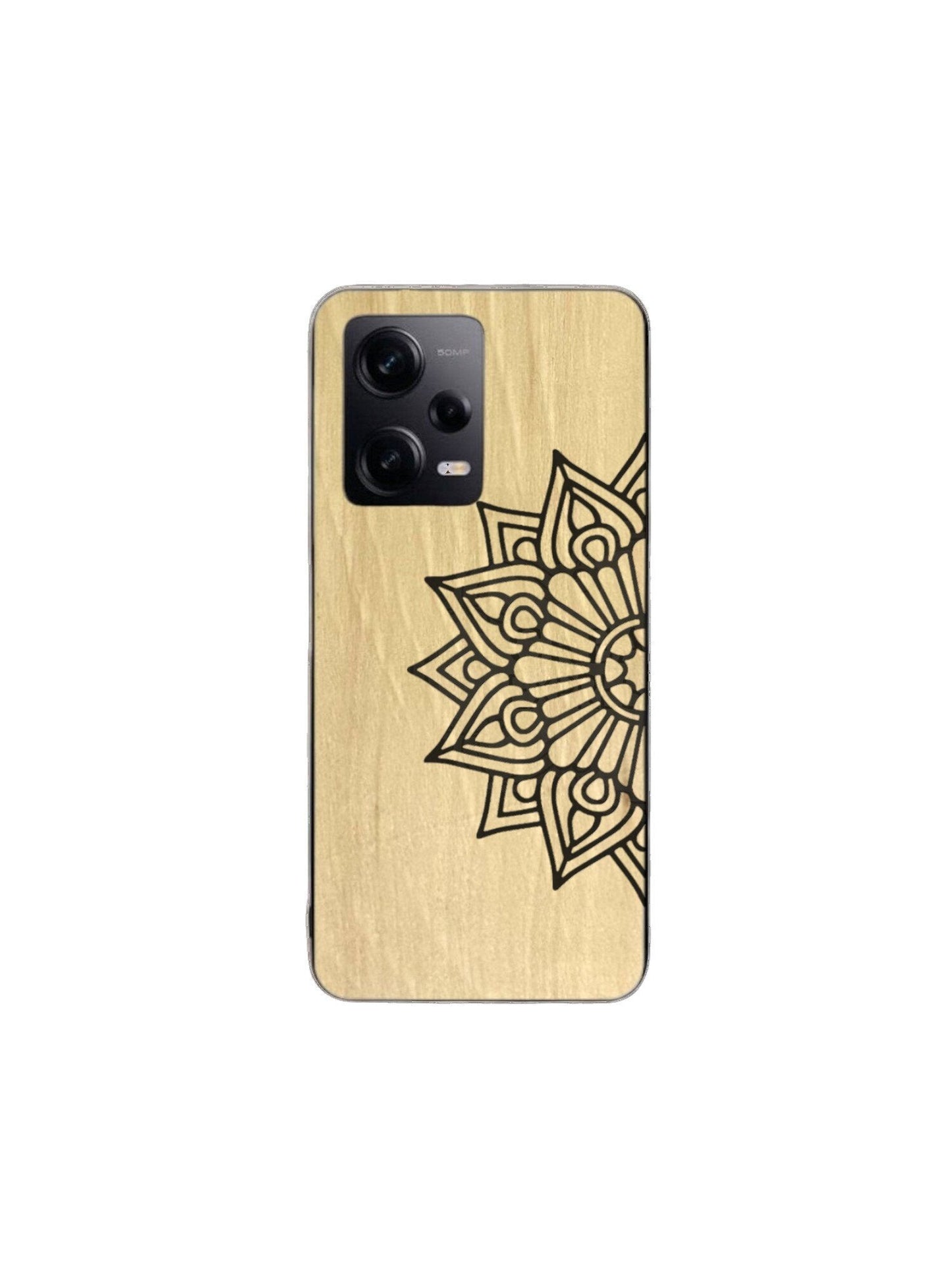 Coque Xiaomi Redmi Note - Mandala