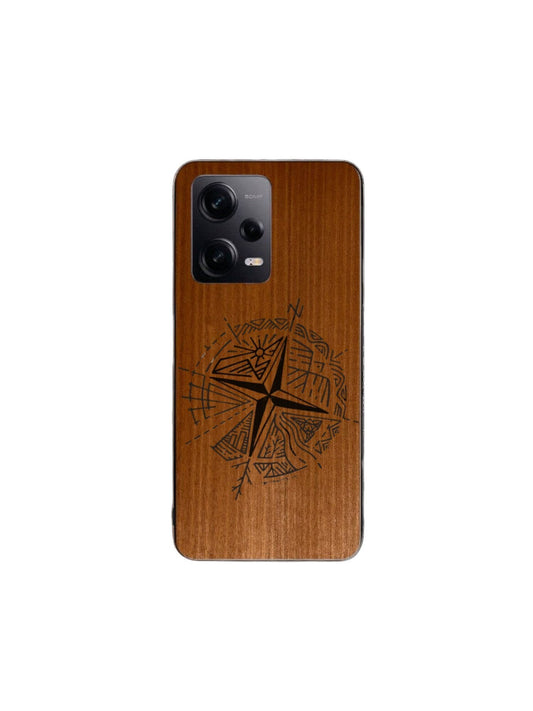 Coque Xiaomi Redmi Note - Rose