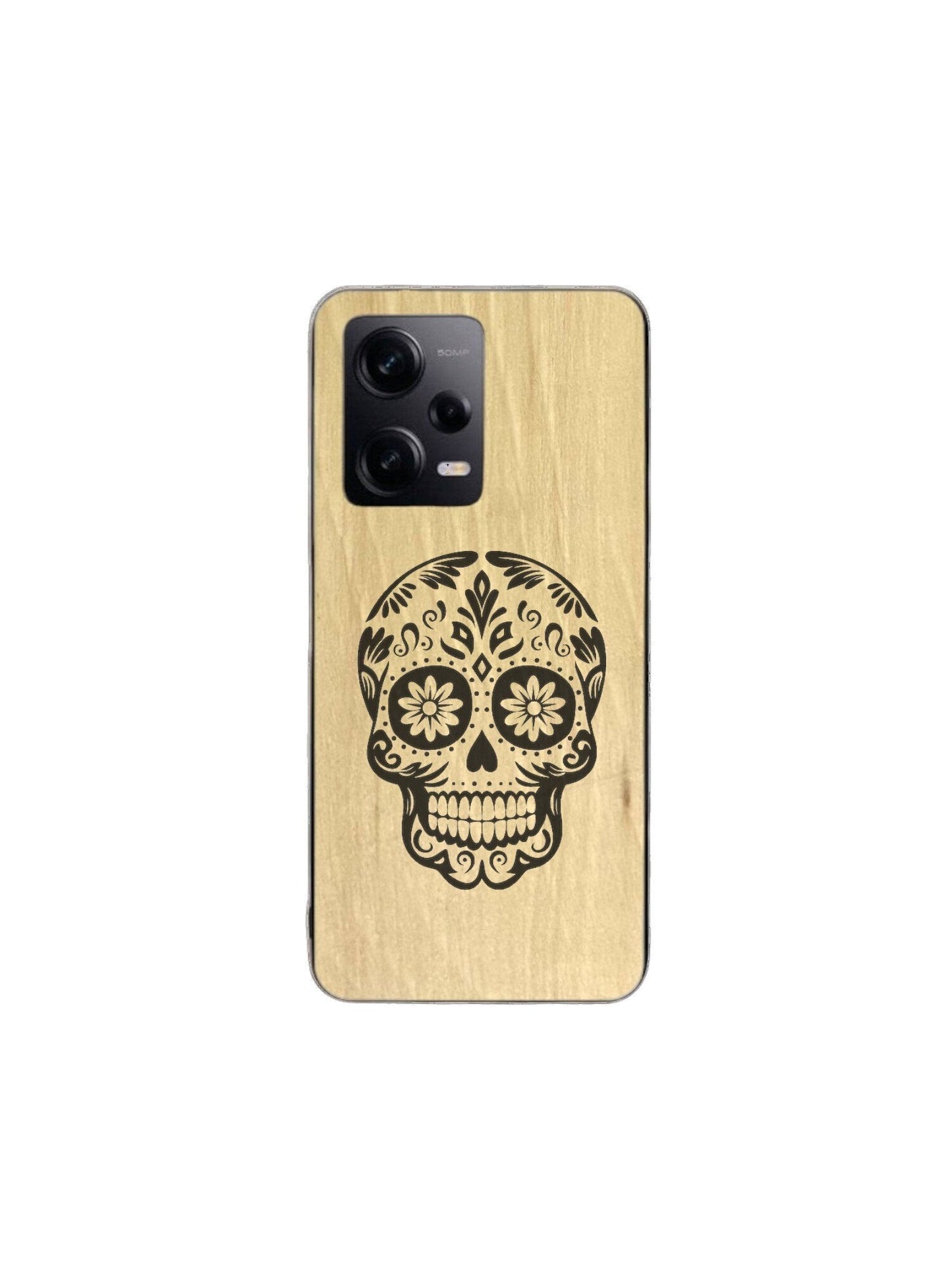 Coque Xiaomi Redmi Note - Tete