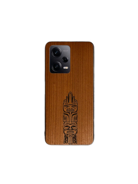 Coque Xiaomi Redmi Note - Totem