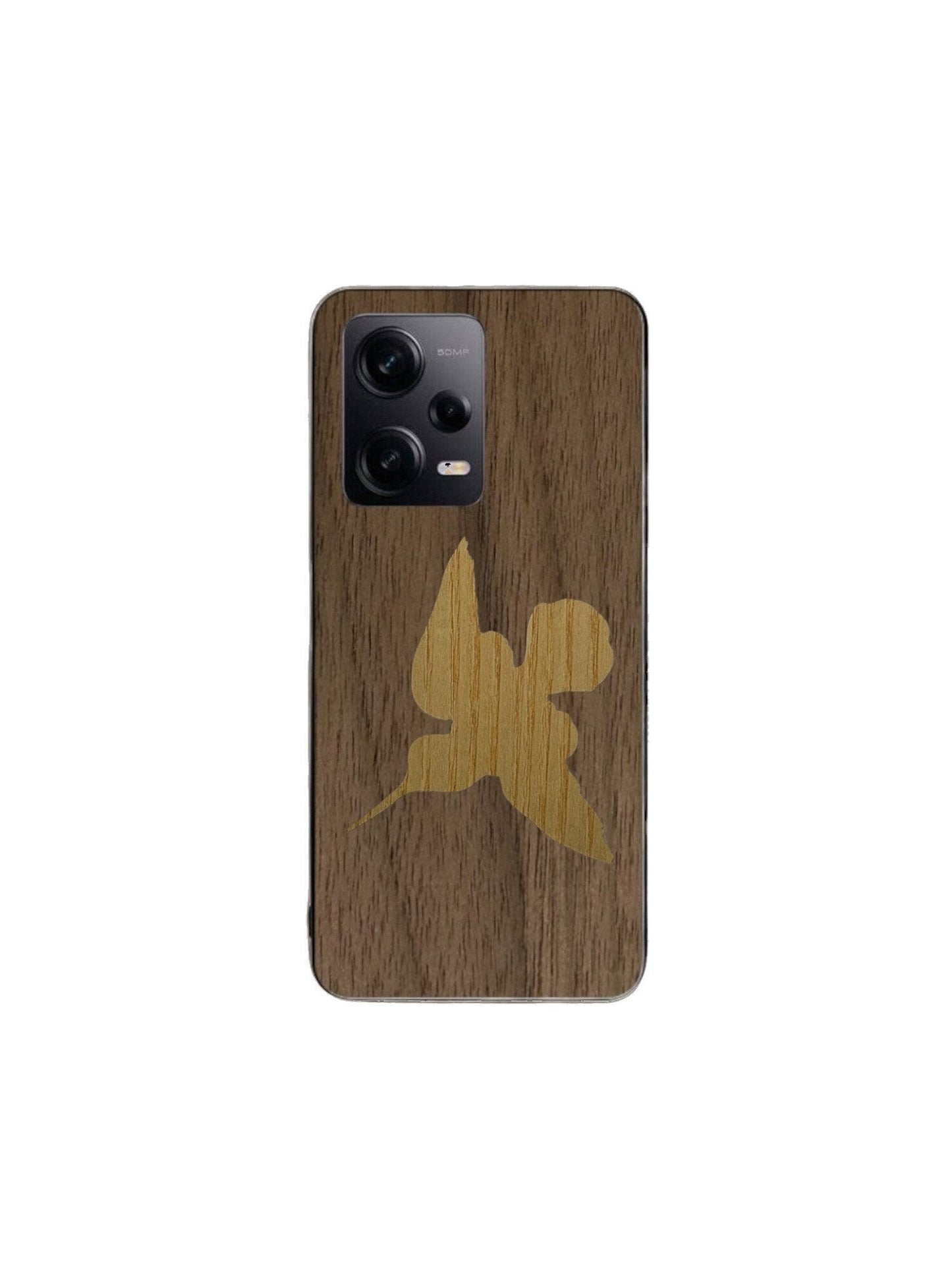 Coque Xiaomi Redmi Note - Becasse