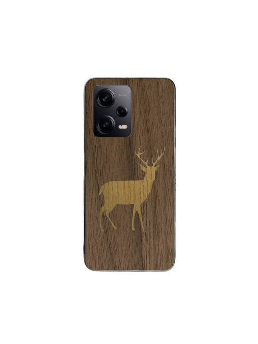 Coque Xiaomi Redmi Note - Cerf2
