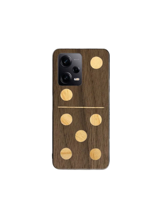 Coque Xiaomi Redmi Note - Domino