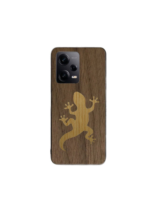 Coque Xiaomi Redmi Note - Gecko