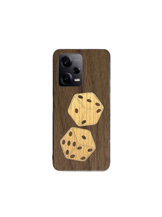 Coque Xiaomi Redmi Note - Dés