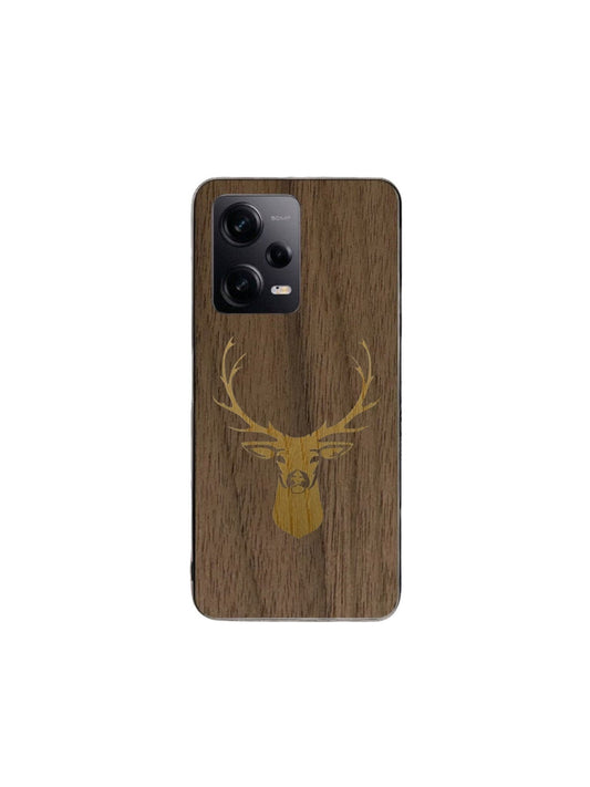 Coque Xiaomi Redmi Note - Cerf