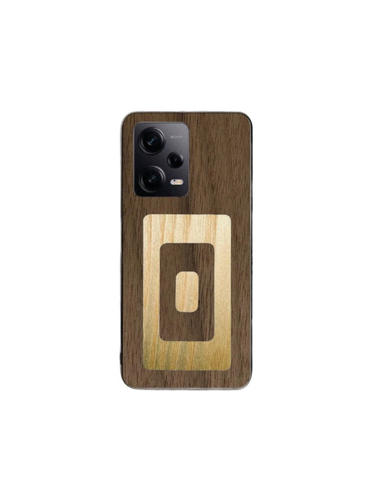 Coque Xiaomi Redmi Note - Carré