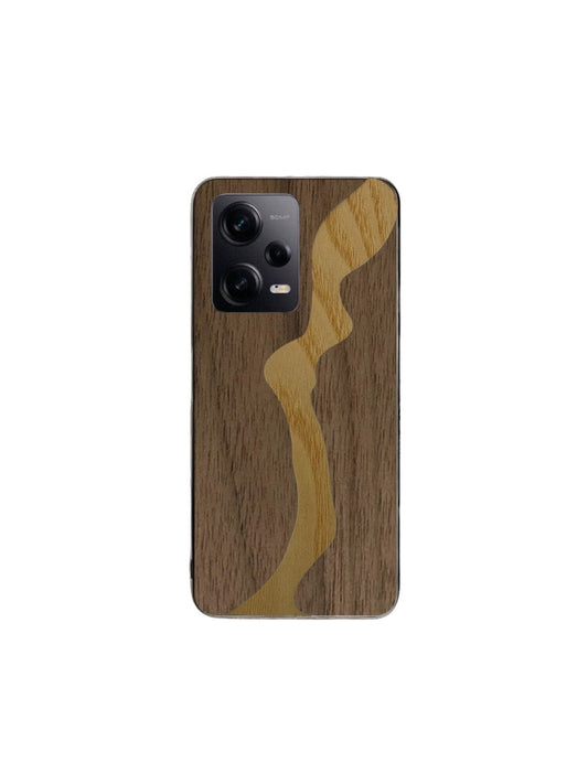 Coque Xiaomi Redmi Note - Riviere
