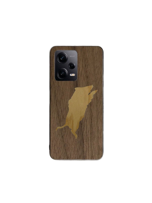 Coque Xiaomi Redmi Note - Sanglier