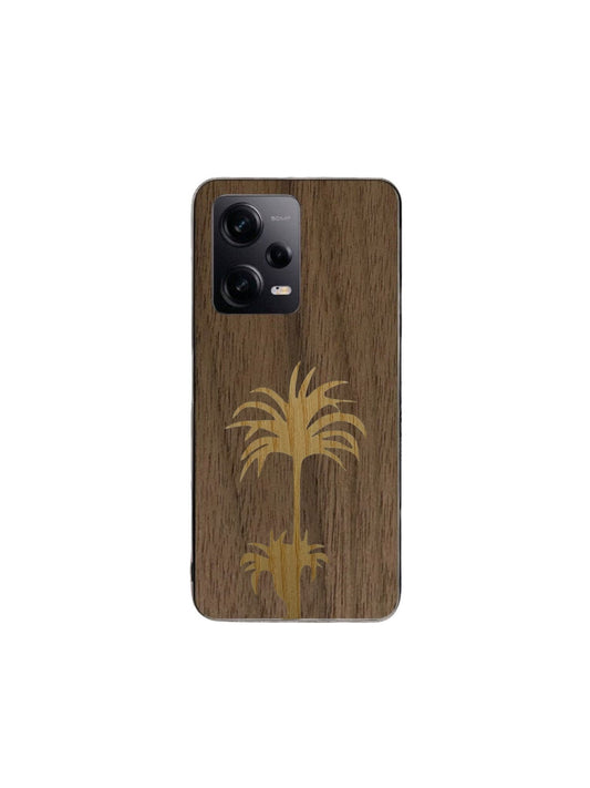 Coque Xiaomi Redmi Note - Palmier