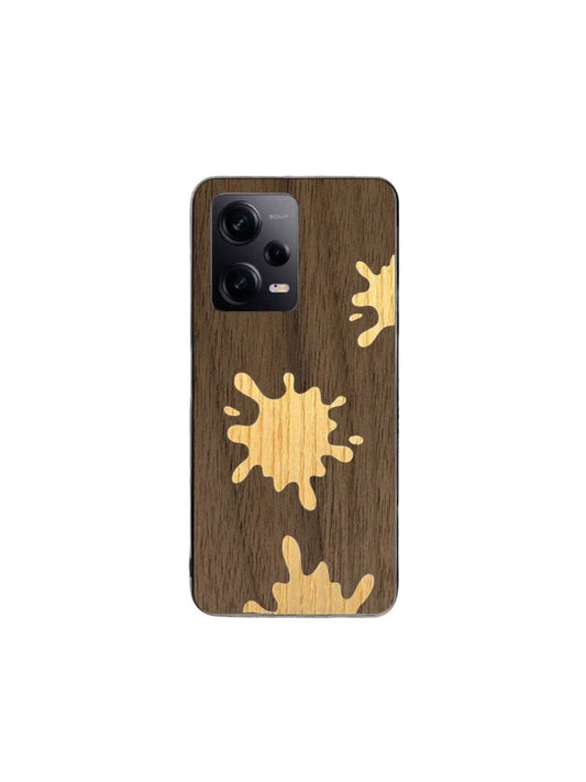 Coque Xiaomi Redmi Note - Tache