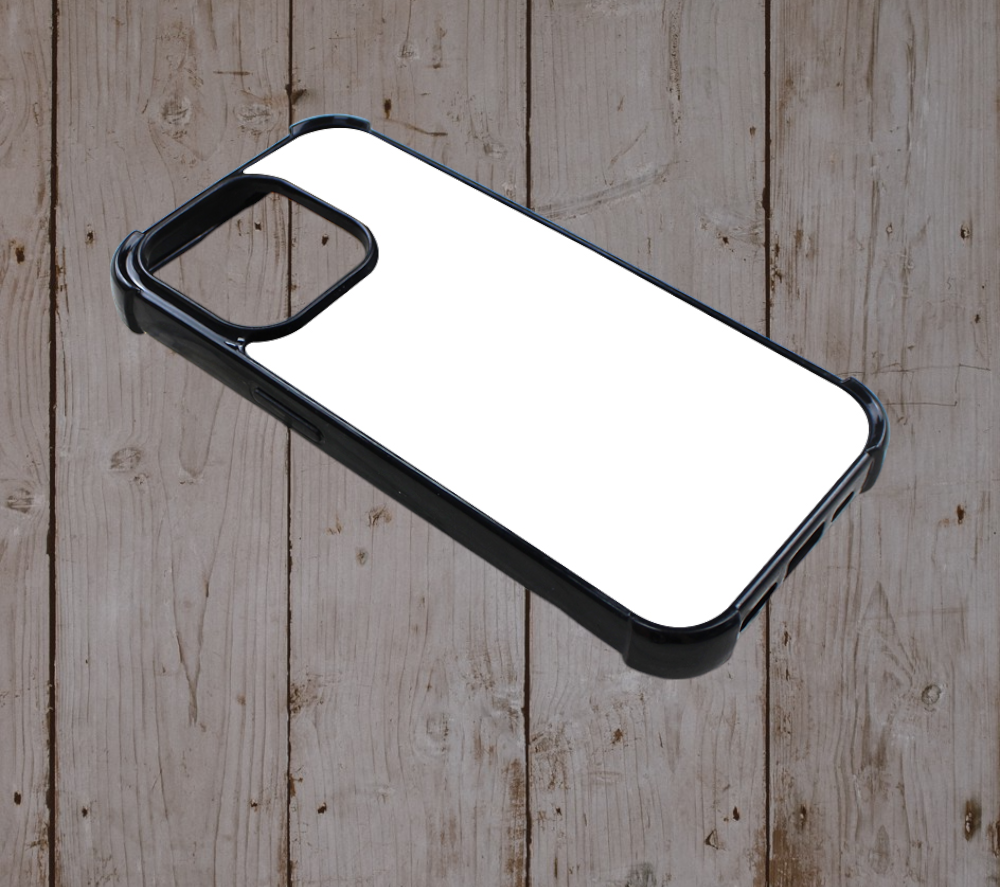 Coque angles renforcés Iphone - Sanglier