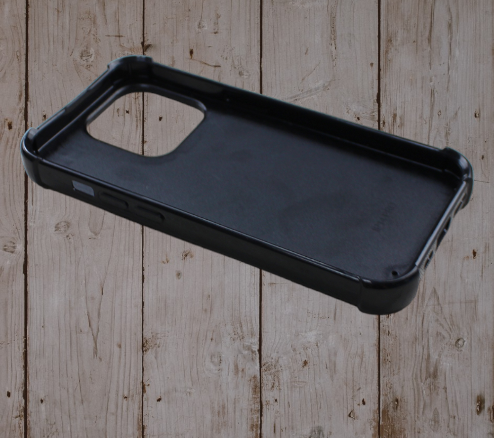 Coque angles renforcés Iphone - Attrape rêve